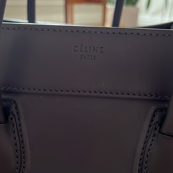 Celine Phantom - Picture 6 of 8